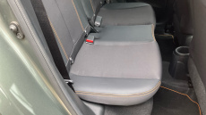 Toyota Aygo 1.0 VVT-i X-Clusiv 5dr Petrol Hatchback